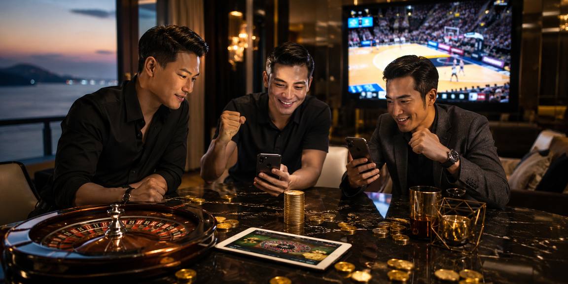 c9h20 mobile gaming